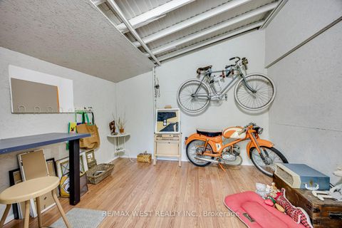 Photo 36 at 80 Rockwell Avenue, Pellam Park, Toronto