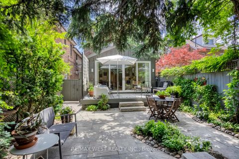 Photo 37 at 80 Rockwell Avenue, Pellam Park, Toronto