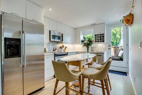Photo 41 at 80 Rockwell Avenue, Pellam Park, Toronto