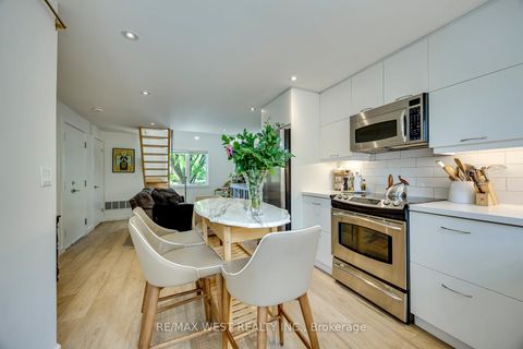 Photo 42 at 80 Rockwell Avenue, Pellam Park, Toronto