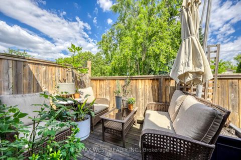 Photo 43 at 80 Rockwell Avenue, Pellam Park, Toronto