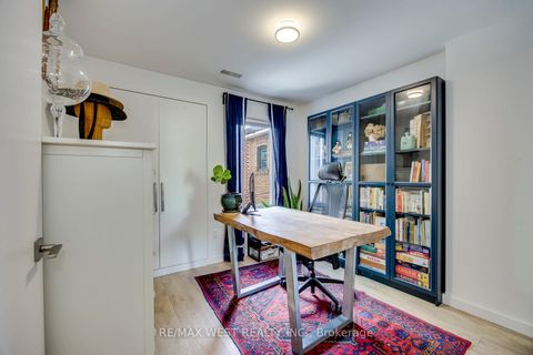 Photo 44 at 80 Rockwell Avenue, Pellam Park, Toronto
