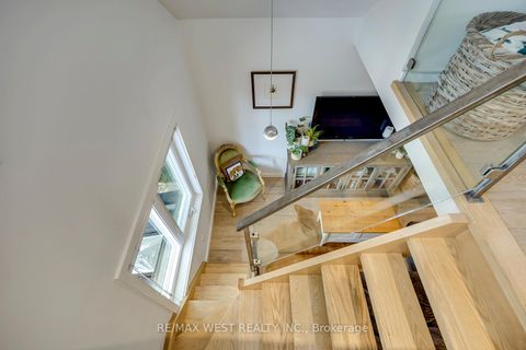 Photo 47 at 80 Rockwell Avenue, Pellam Park, Toronto