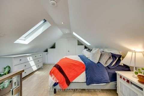 Photo 48 at 80 Rockwell Avenue, Pellam Park, Toronto