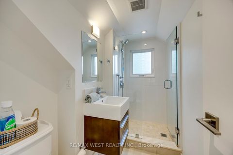 Photo 49 at 80 Rockwell Avenue, Pellam Park, Toronto