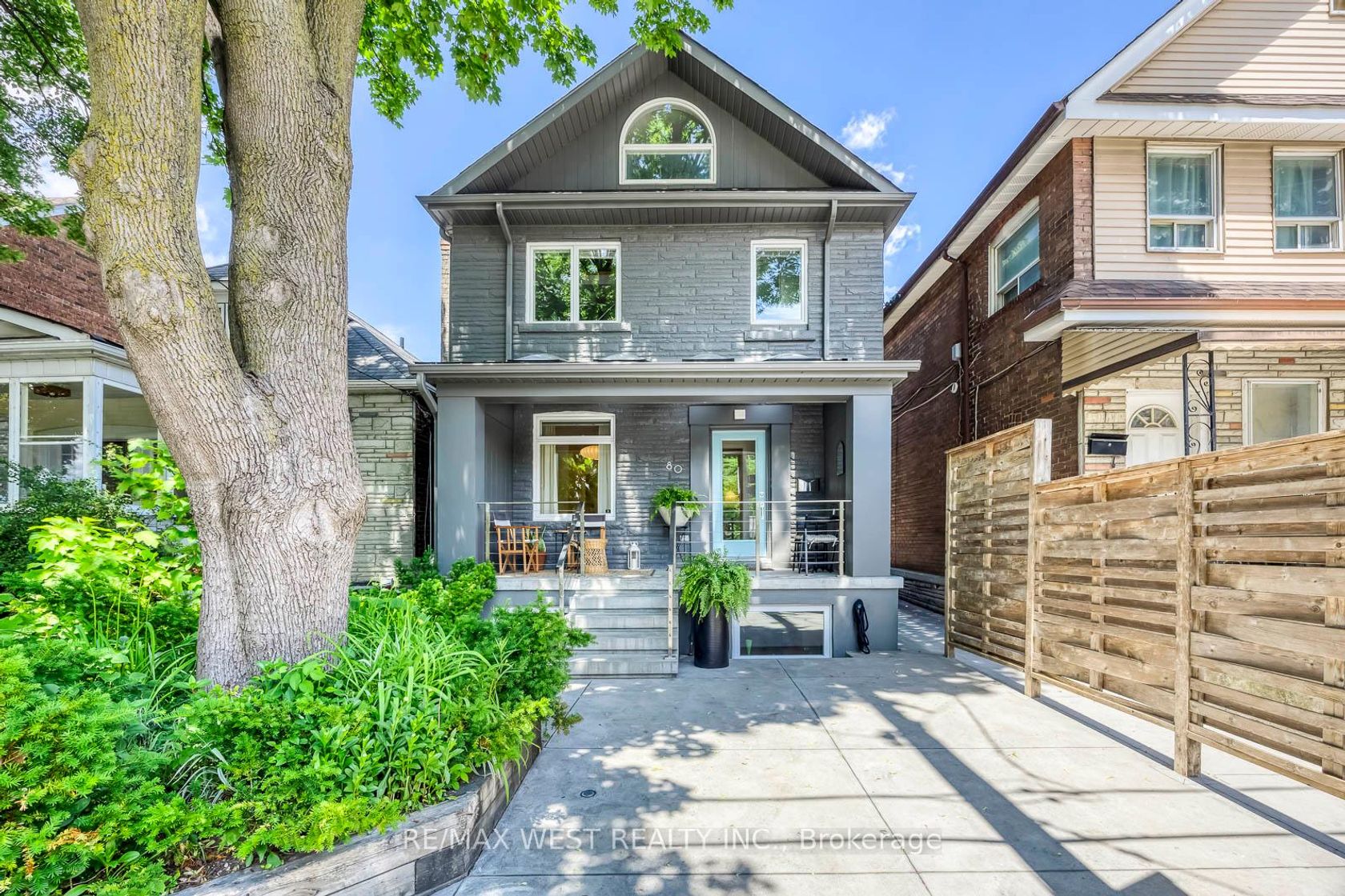 80 Rockwell Avenue, Pellam Park, Toronto 