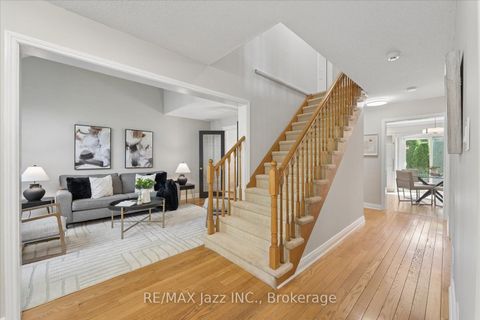 Photo 2 at 63 Bonnycastle Drive, Bowmanville, Clarington
