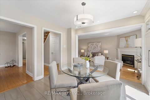 Photo 16 at 63 Bonnycastle Drive, Bowmanville, Clarington