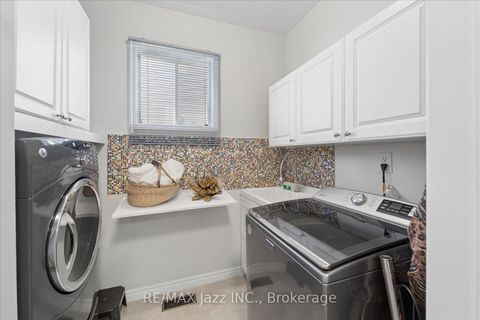 Photo 20 at 63 Bonnycastle Drive, Bowmanville, Clarington