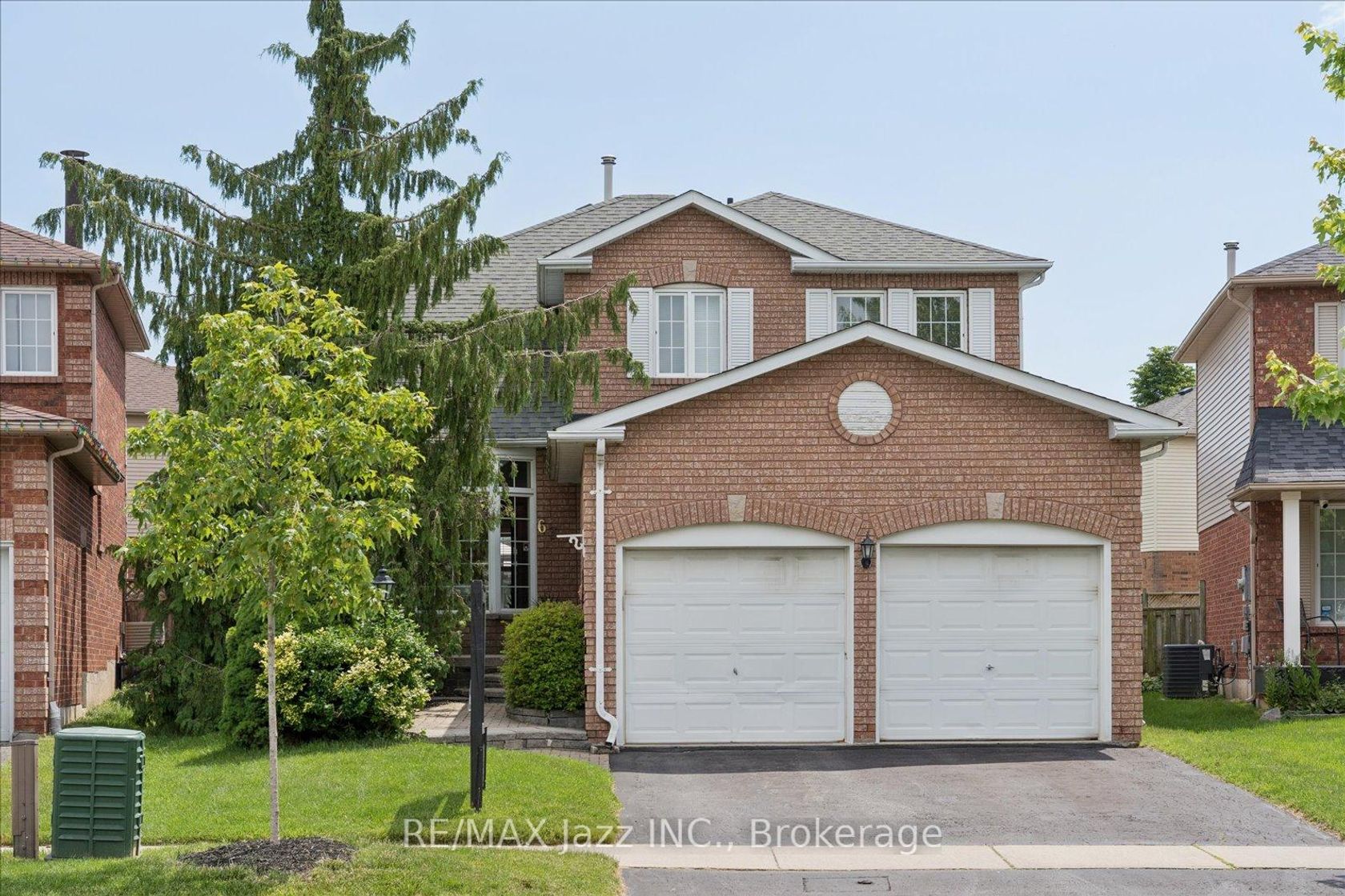 63 Bonnycastle Drive, Bowmanville, Clarington photo number 2