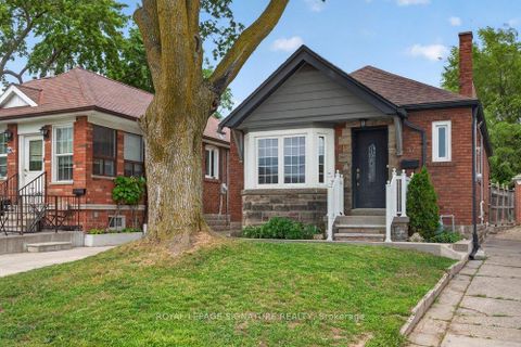 Photo 1 at 57 Miranda Avenue, Belgravia, Toronto