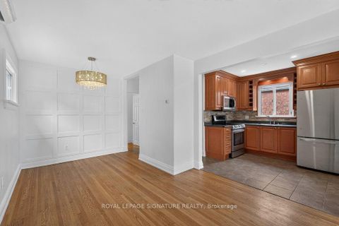 Photo 8 at 57 Miranda Avenue, Belgravia, Toronto