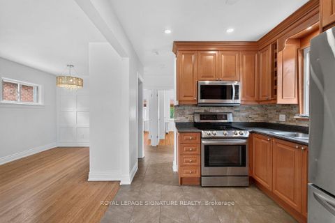 Photo 11 at 57 Miranda Avenue, Belgravia, Toronto