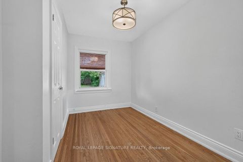 Photo 13 at 57 Miranda Avenue, Belgravia, Toronto