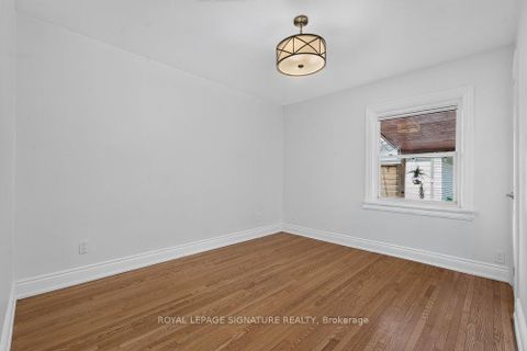 Photo 14 at 57 Miranda Avenue, Belgravia, Toronto