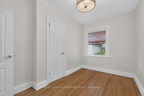 Photo 15 at 57 Miranda Avenue, Belgravia, Toronto