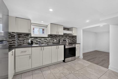 Photo 17 at 57 Miranda Avenue, Belgravia, Toronto