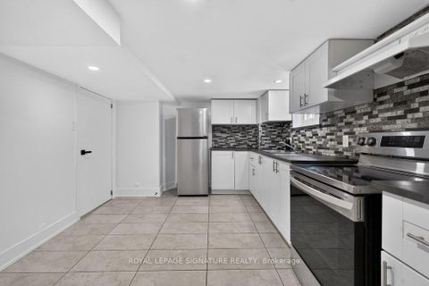 Photo 20 at 57 Miranda Avenue, Belgravia, Toronto