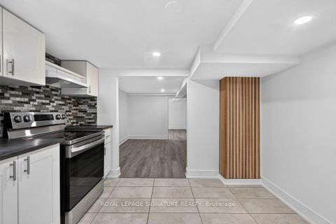 Photo 21 at 57 Miranda Avenue, Belgravia, Toronto