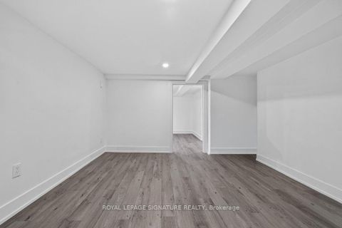 Photo 22 at 57 Miranda Avenue, Belgravia, Toronto