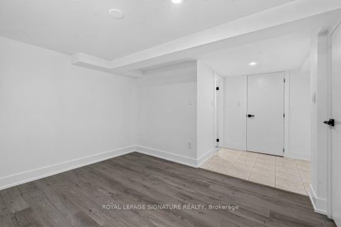 Photo 24 at 57 Miranda Avenue, Belgravia, Toronto