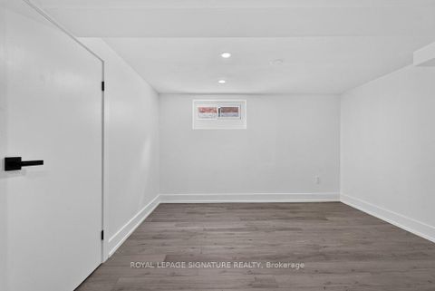 Photo 25 at 57 Miranda Avenue, Belgravia, Toronto