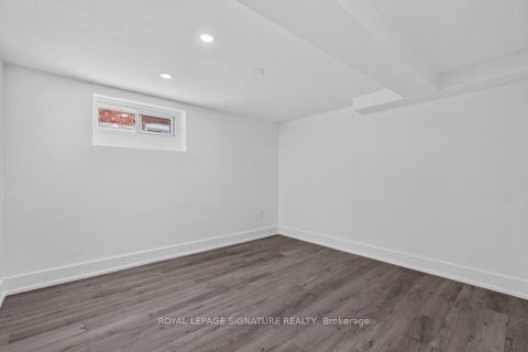 Photo 26 at 57 Miranda Avenue, Belgravia, Toronto