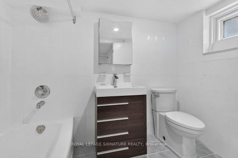 Photo 27 at 57 Miranda Avenue, Belgravia, Toronto