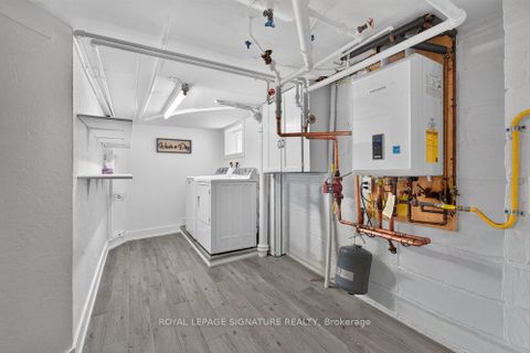Photo 28 at 57 Miranda Avenue, Belgravia, Toronto
