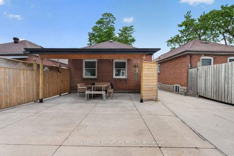 Photo 29 at 57 Miranda Avenue, Belgravia, Toronto