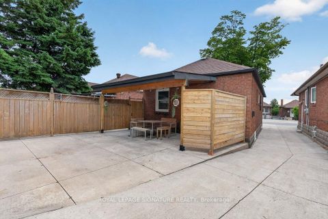 Photo 30 at 57 Miranda Avenue, Belgravia, Toronto