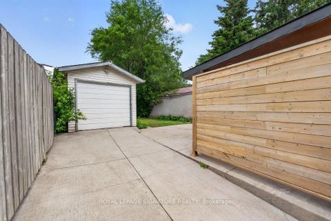 Photo 31 at 57 Miranda Avenue, Belgravia, Toronto