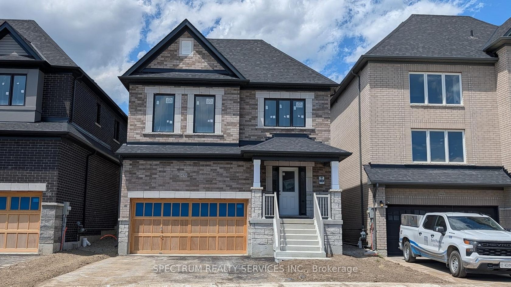 1470 Stovell Crescent, Lefroy, Innisfil photo 3