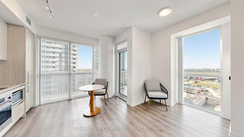 Photo 0 at 1702 - 225 Commerce Street, Vaughan Corporate Centre, Vaughan