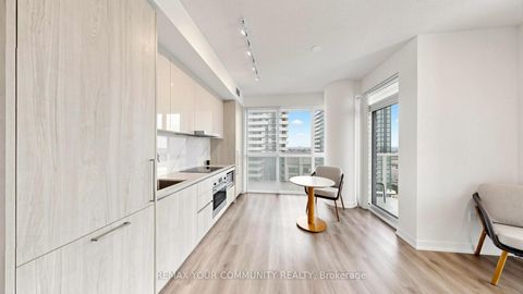 Photo 4 at 1702 - 225 Commerce Street, Vaughan Corporate Centre, Vaughan