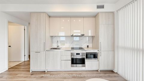 Photo 5 at 1702 - 225 Commerce Street, Vaughan Corporate Centre, Vaughan