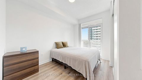 Photo 8 at 1702 - 225 Commerce Street, Vaughan Corporate Centre, Vaughan