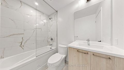 Photo 11 at 1702 - 225 Commerce Street, Vaughan Corporate Centre, Vaughan