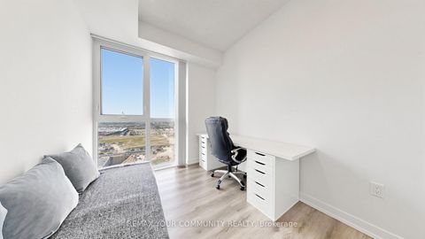 Photo 13 at 1702 - 225 Commerce Street, Vaughan Corporate Centre, Vaughan