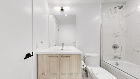 Photo 17 at 1702 - 225 Commerce Street, Vaughan Corporate Centre, Vaughan