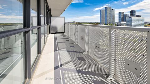 Photo 21 at 1702 - 225 Commerce Street, Vaughan Corporate Centre, Vaughan
