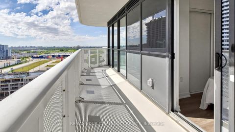 Photo 24 at 1702 - 225 Commerce Street, Vaughan Corporate Centre, Vaughan