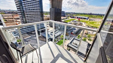 Photo 27 at 1702 - 225 Commerce Street, Vaughan Corporate Centre, Vaughan