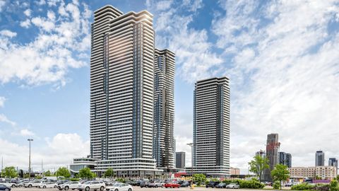 Photo 30 at 1702 - 225 Commerce Street, Vaughan Corporate Centre, Vaughan