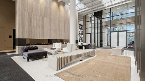 Photo 32 at 1702 - 225 Commerce Street, Vaughan Corporate Centre, Vaughan