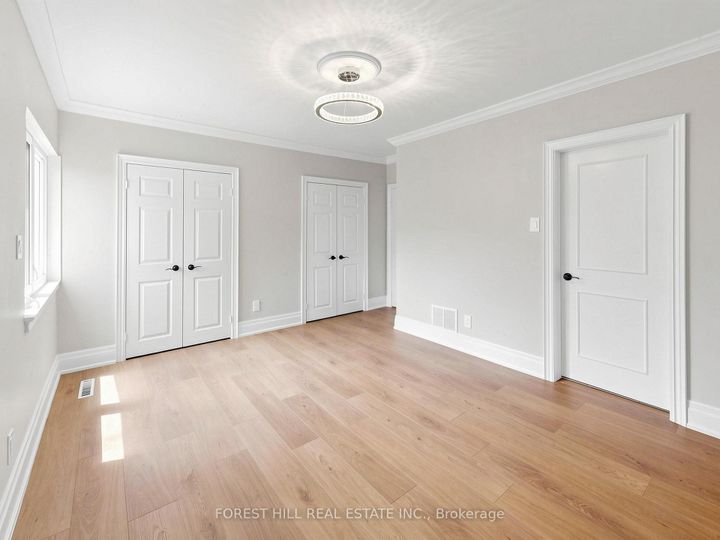Photo 13 at 91 Citation Drive, Bayview Village, Toronto