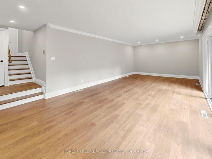 Photo 18 at 91 Citation Drive, Bayview Village, Toronto