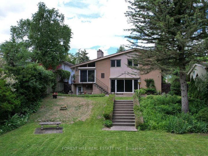 Photo 37 at 91 Citation Drive, Bayview Village, Toronto