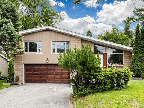 Photo 1 at 91 Citation Drive, Bayview Village, Toronto