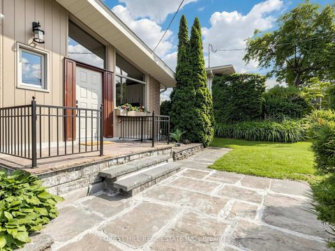 Photo 3 at 91 Citation Drive, Bayview Village, Toronto
